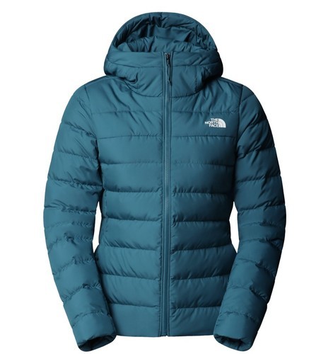 מעיל קפוצ'ון לנשים W ACONCAGUA 3 HOODIE מבית THE NORTH FACE