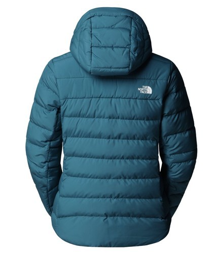 מעיל קפוצ'ון לנשים W ACONCAGUA 3 HOODIE מבית THE NORTH FACE