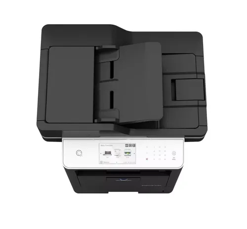 מדפסת לייזר משולבת שחור לבן Konica Minolta bizhub 5020i