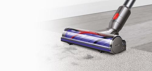 Dyson V8 Advanced SV25 - שואב אבק אלחוטי דייסון | יבואן רשמי שנתיים אחריות