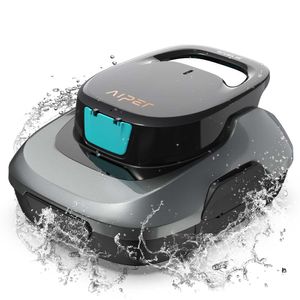 רובוט ניקוי בריכות אלחוטי Aiper Scuba SE