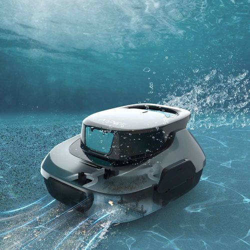 רובוט ניקוי בריכות אלחוטי Aiper Scuba SE