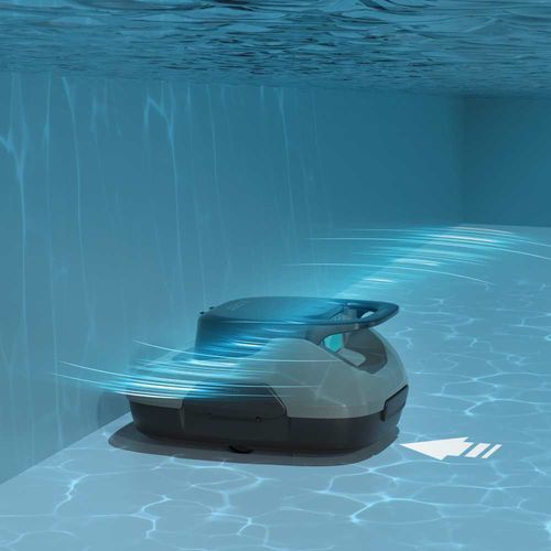 רובוט ניקוי בריכות אלחוטי Aiper Scuba SE