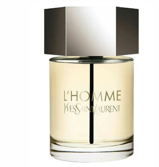 בושם לגבר  Yves Saint Laurent  L