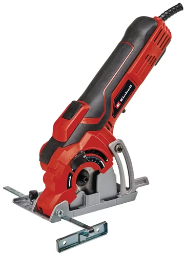מסור דיסק מיני Einhell TC-CS 89 – קומפקטי, עוצמתי ומדויק לחיתוך עץ ו-DIY