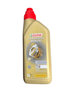Castrol Syntrans FE 75W