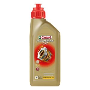 שמן גיר CASTROL CVT 1L