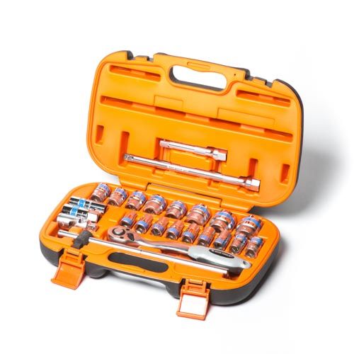 סט בוקסות 12PT דרייב 