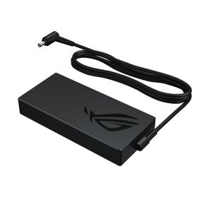 מטען למחשב נייד ASUS ROG 280W DC Adapter