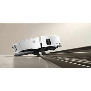 ‏שואב אבק רובוטי Mova V50 Ultra Complete