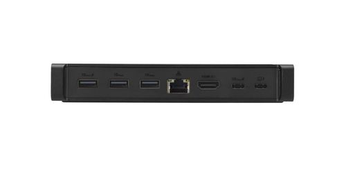 תחנת עגינה ASUS ROG Bulwark Dock DG300