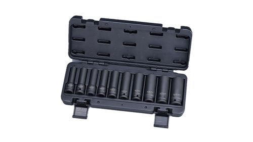 סט בוקסות עמוקות אימפקט 12PT דרייב 