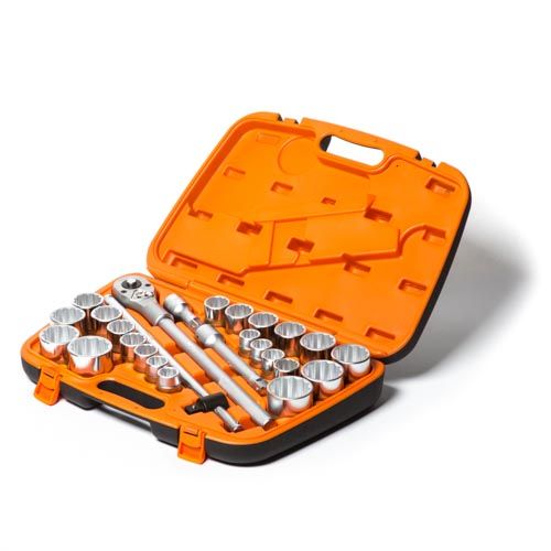 סט בוקסות 12PT דרייב 