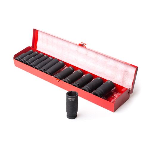 סט בוקסות אימפקט עמוקות דרייב 