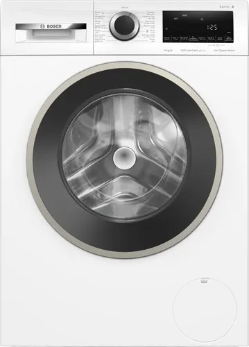 מכונת כביסה ‏Bosch‏ ‏WGA14400GC‏ ‏9‏ ק