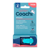 Coachi Whizzclick – קליקר ומשרוקית 2 ב-1 לאילוף כלבים