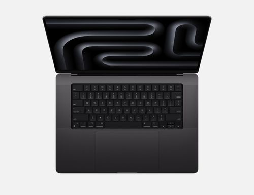 מחשב נייד Apple MacBook Pro 14 Z1KK000EA אפל