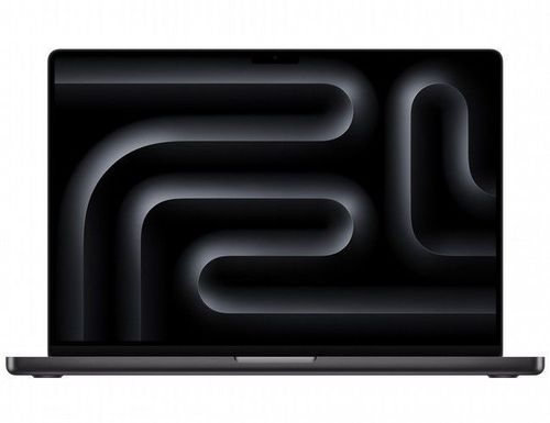 מחשב נייד Apple MacBook Pro 14 Z1KK000EJ אפל