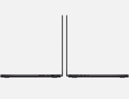 מחשב נייד Apple MacBook Pro 14 Z1KK000EJ אפל