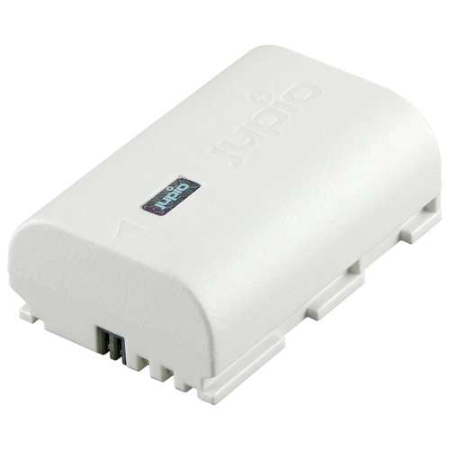 סוללה Jupio LP-E6NH *ULTRA* 2600mAh