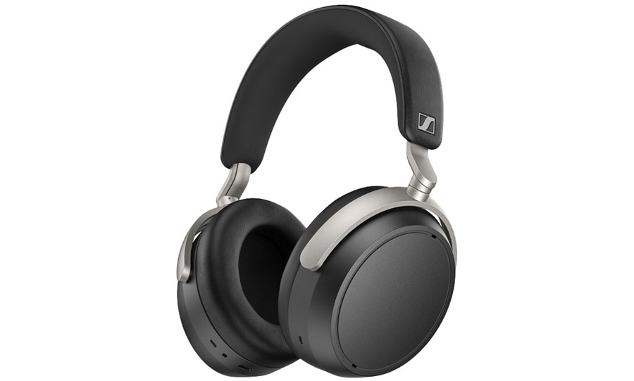 אוזניות אלחוטיות Sennheiser HDB630