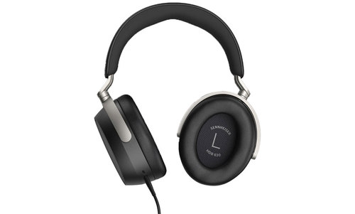 אוזניות אלחוטיות Sennheiser HDB630