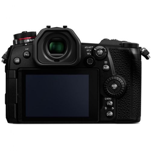 Panasonic Lumix DC-G9 Body גוף בלבד - יד שניה!