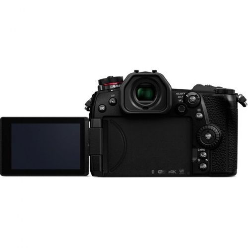 Panasonic Lumix DC-G9 Body גוף בלבד - יד שניה!