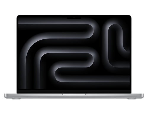 מחשב נייד Apple MacBook Pro 14 Z1KM000GC אפל