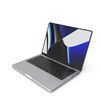 מחשב נייד Apple MacBook Pro 14 Z1KN000EA אפל