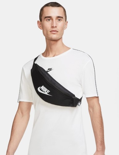 פאוץ' נייק Nike Heritage Waistpack | שחור