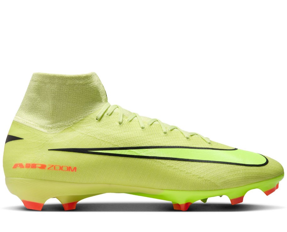 נעלי כדורגל נייק NIKE Mercurial Zoom Superfly 10 Pro FG | גברים