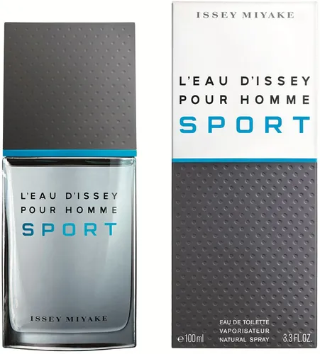 LEAU DISSEY POUR HOMME SPORT