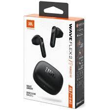 אוזניות JBL Wave Flex 2 True Wireless