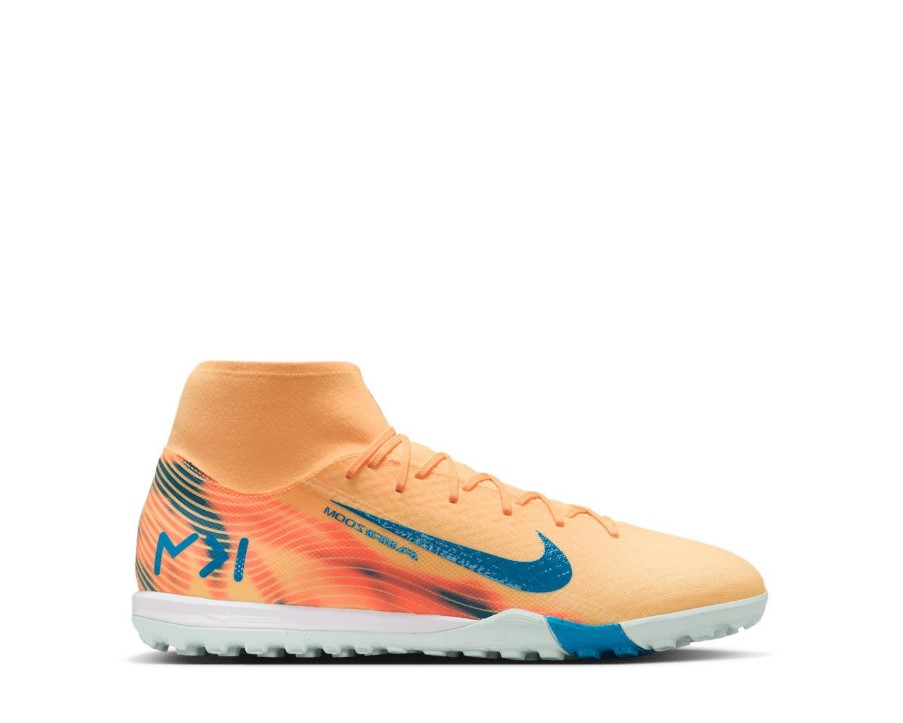 קטרגל נייק Nike Mercurial Superfly 10 Academy High-top | גברים