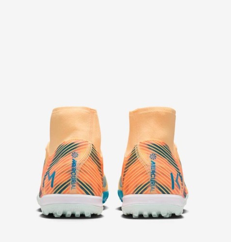 קטרגל נייק Nike Mercurial Superfly 10 Academy High-top | גברים