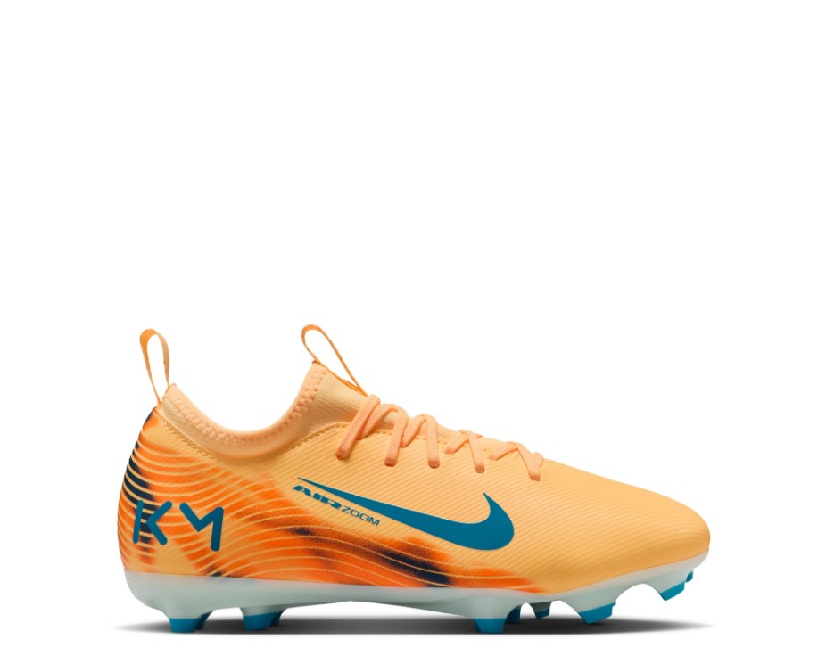 נעלי כדורגל נייק Nike Mercurial Zoom Vapor 16 Academy | ילדים ונוער