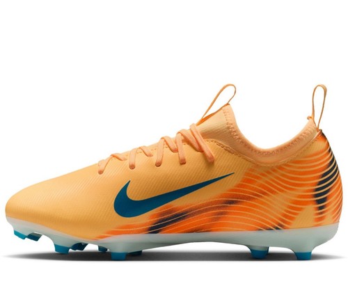 נעלי כדורגל נייק Nike Mercurial Zoom Vapor 16 Academy | ילדים ונוער