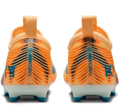 נעלי כדורגל נייק Nike Mercurial Zoom Vapor 16 Academy | ילדים ונוער