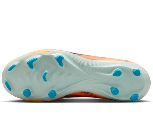 נעלי כדורגל נייק Nike Mercurial Zoom Vapor 16 Academy | ילדים ונוער