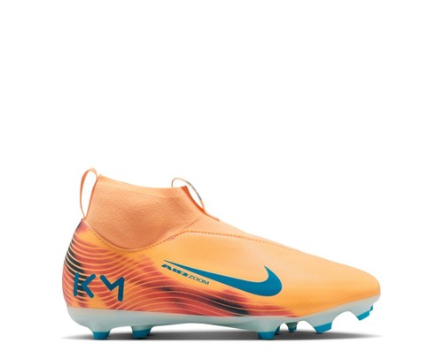 נעלי כדורגל נייק Nike Mercurial Superfly 10 Academy FG/AG | ילדים ונוער
