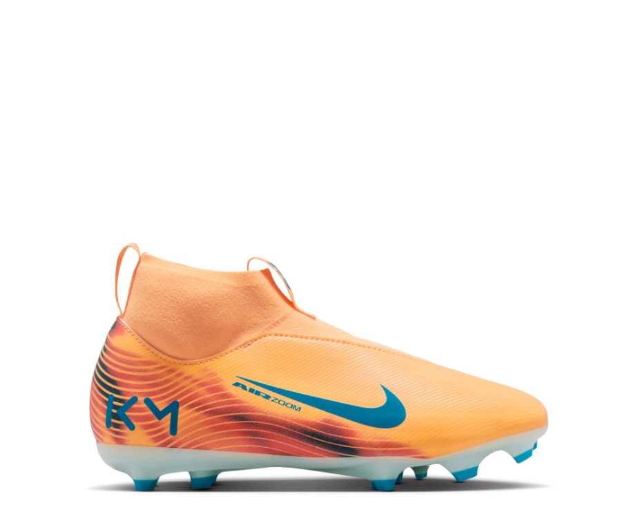 נעלי כדורגל נייק Nike Mercurial Superfly 10 Academy FG/AG | ילדים ונוער