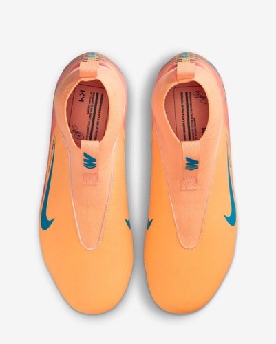 נעלי כדורגל נייק Nike Mercurial Superfly 10 Academy FG/AG | ילדים ונוער