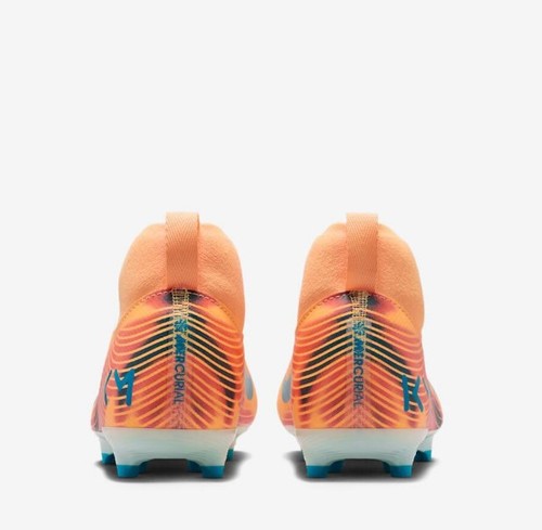 נעלי כדורגל נייק Nike Mercurial Superfly 10 Academy FG/AG | ילדים ונוער