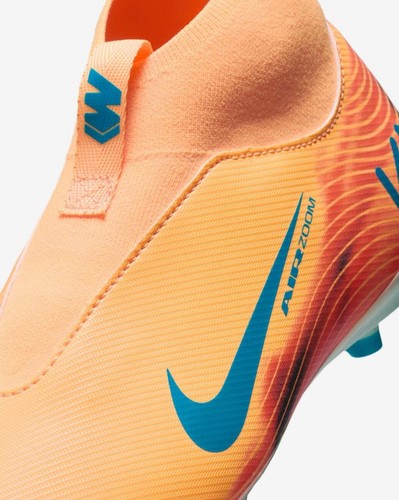 נעלי כדורגל נייק Nike Mercurial Superfly 10 Academy FG/AG | ילדים ונוער
