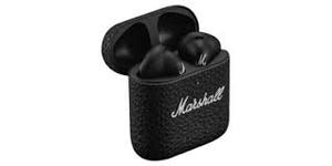 אוזניות Marshall Minor IV True Wireless