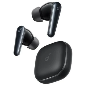 אוזניות אלחוטיות Anker Soundcore Liberty 5 True Wireless אנקר (צבע שחור)