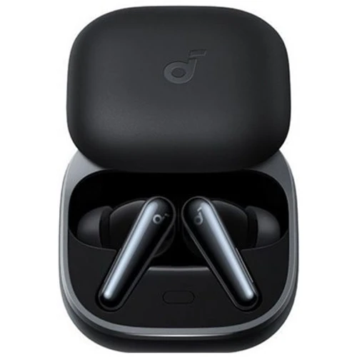 אוזניות אלחוטיות Anker Soundcore Liberty 5 True Wireless אנקר (צבע שחור)