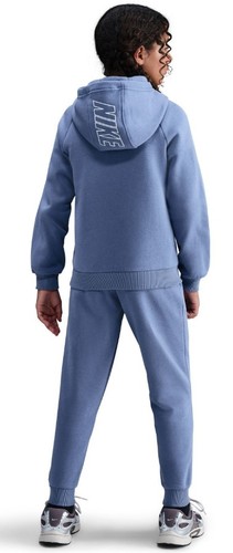 חליפת נייק NIKE Club Fleece Sportswear Tracksuit | ילדים