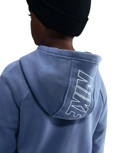 חליפת נייק NIKE Club Fleece Sportswear Tracksuit | ילדים